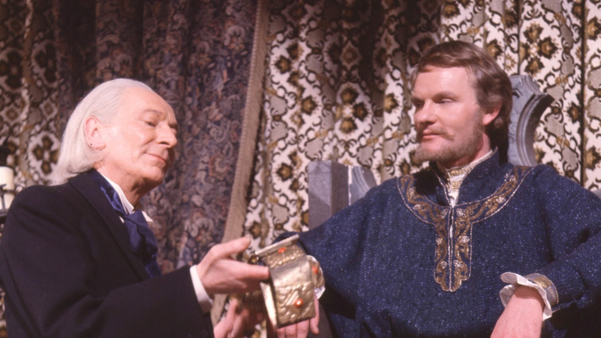 Doctor Who: The Crusade|Doctor Who: The Crusade
