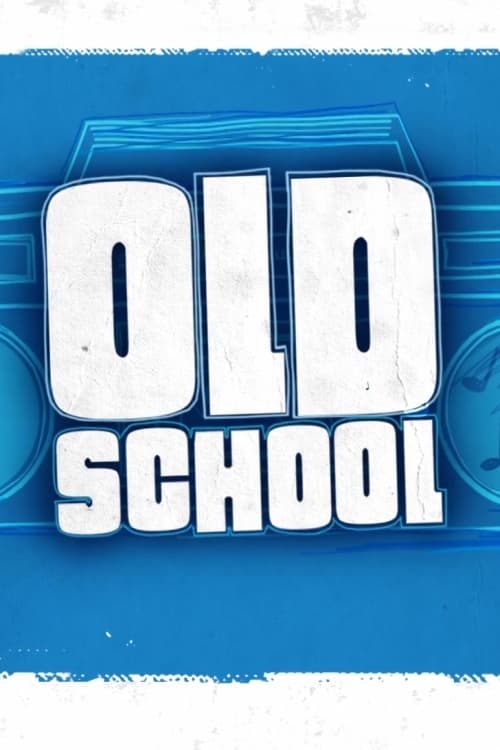 Özcan Cosar live! Old School | Özcan Cosar live! Old School