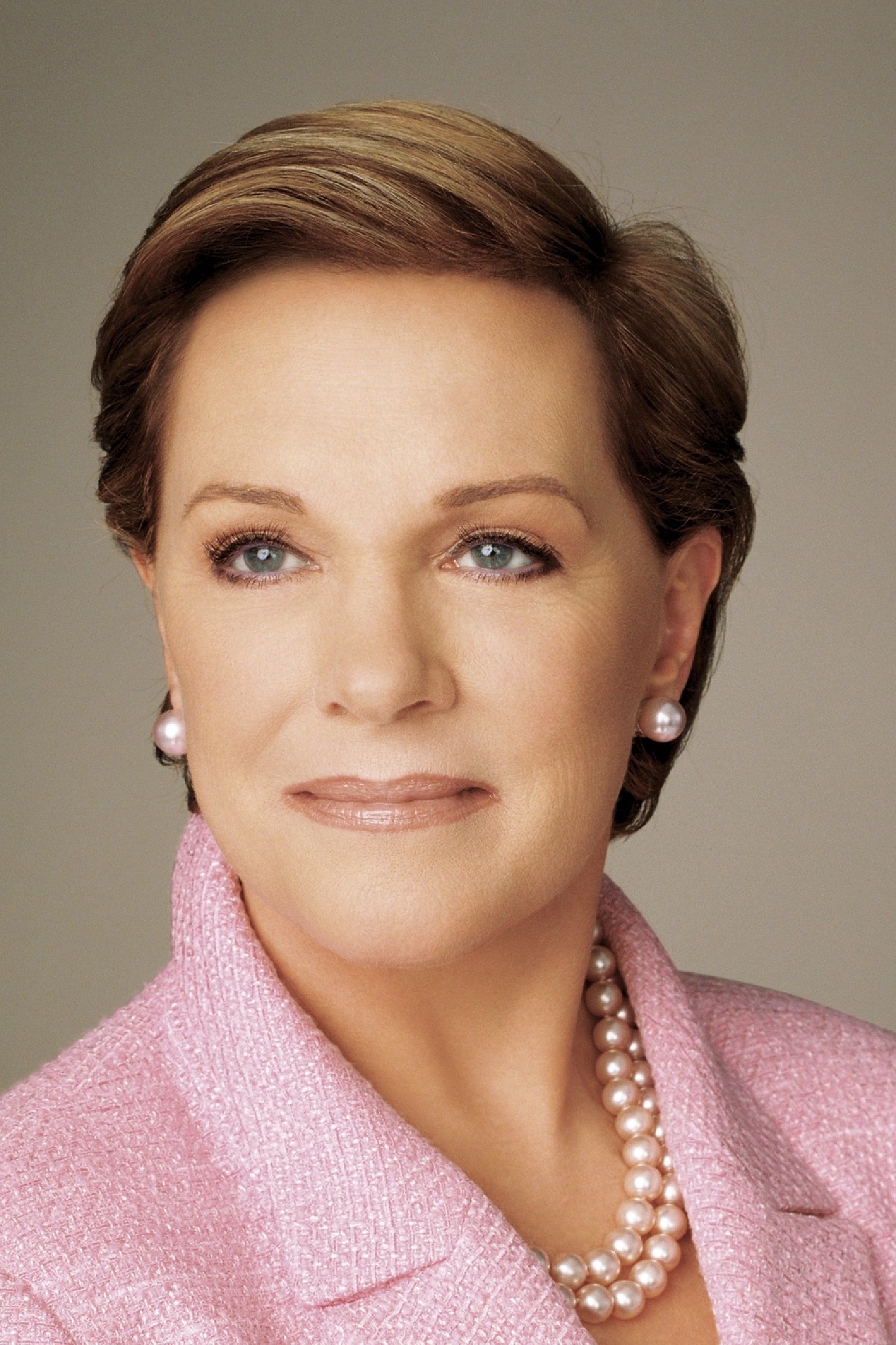بازیگر Julie Andrews  