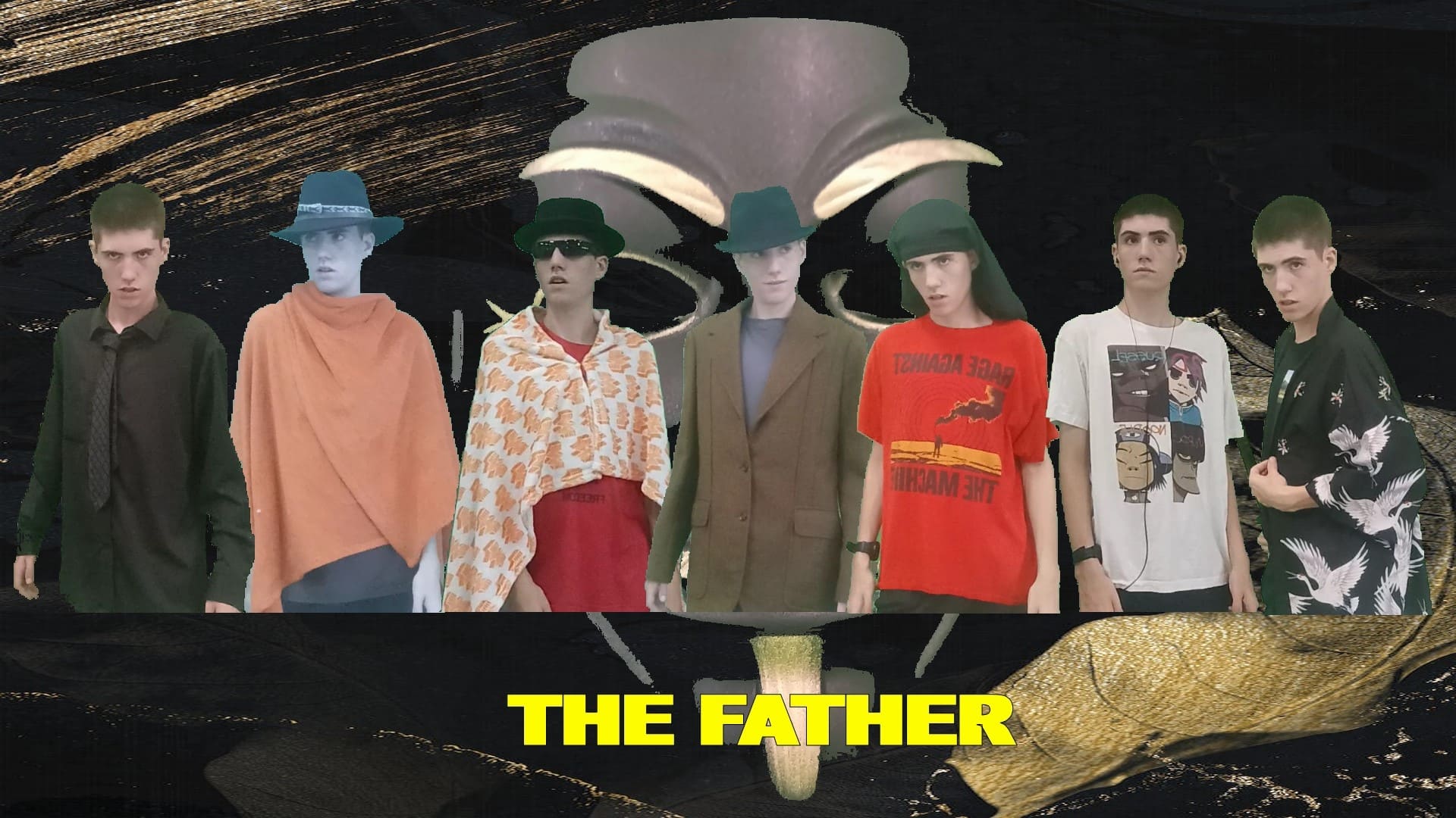 The Father|The Father