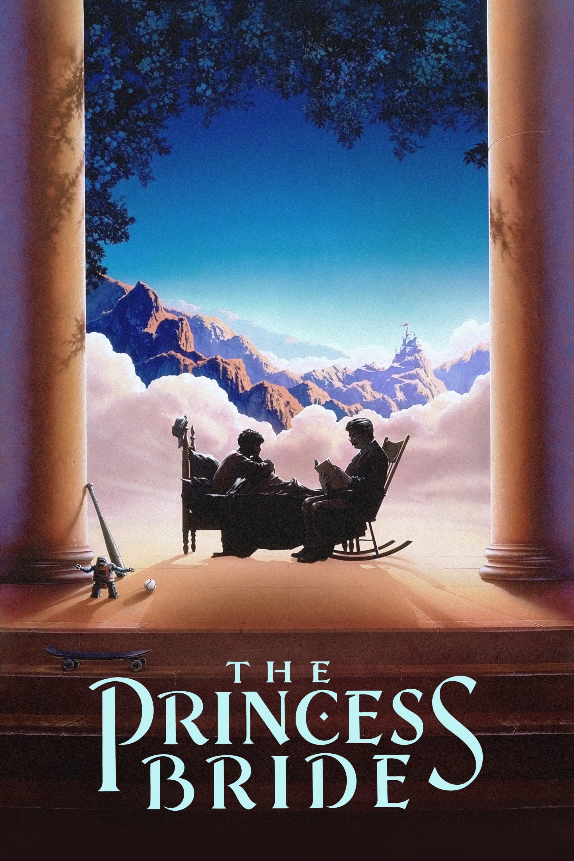 عروس شاهزاده | The Princess Bride