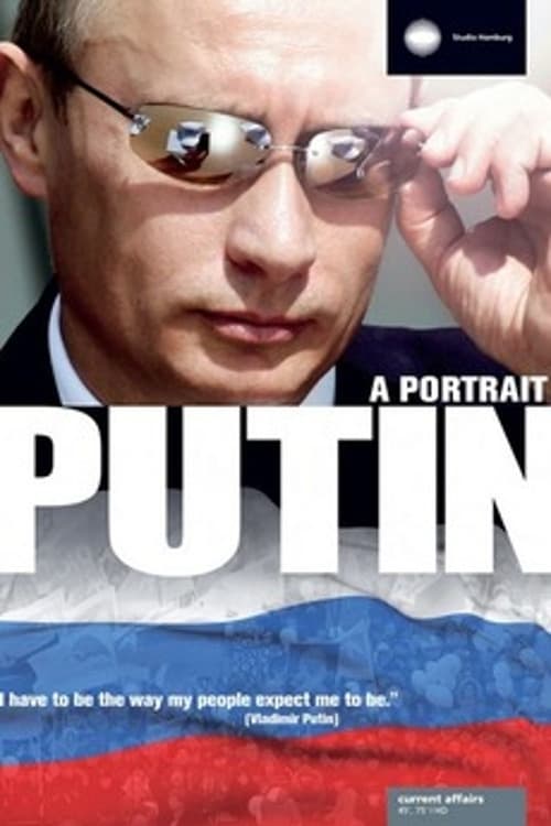 Ich, Putin - Ein Portrait | Ich, Putin - Ein Portrait