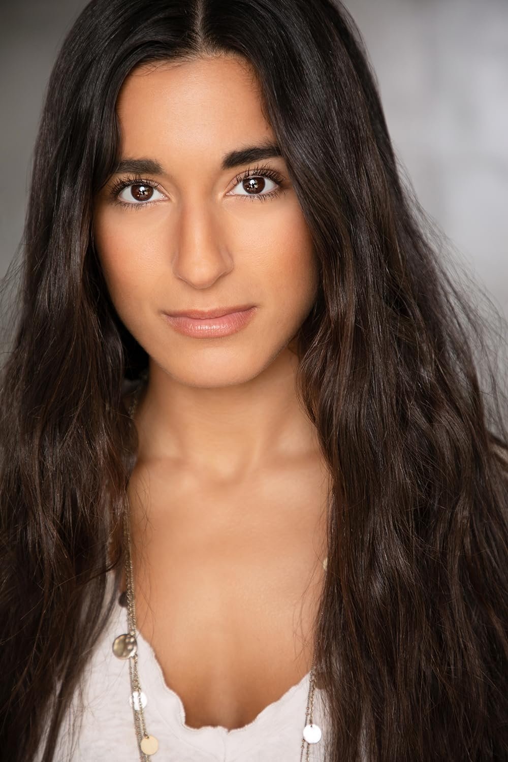 بازیگر Charissa Buhagiar  