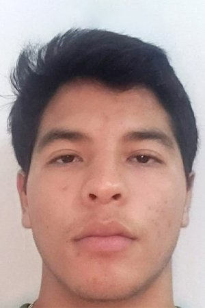 بازیگر Juan Hernandez Martinez  