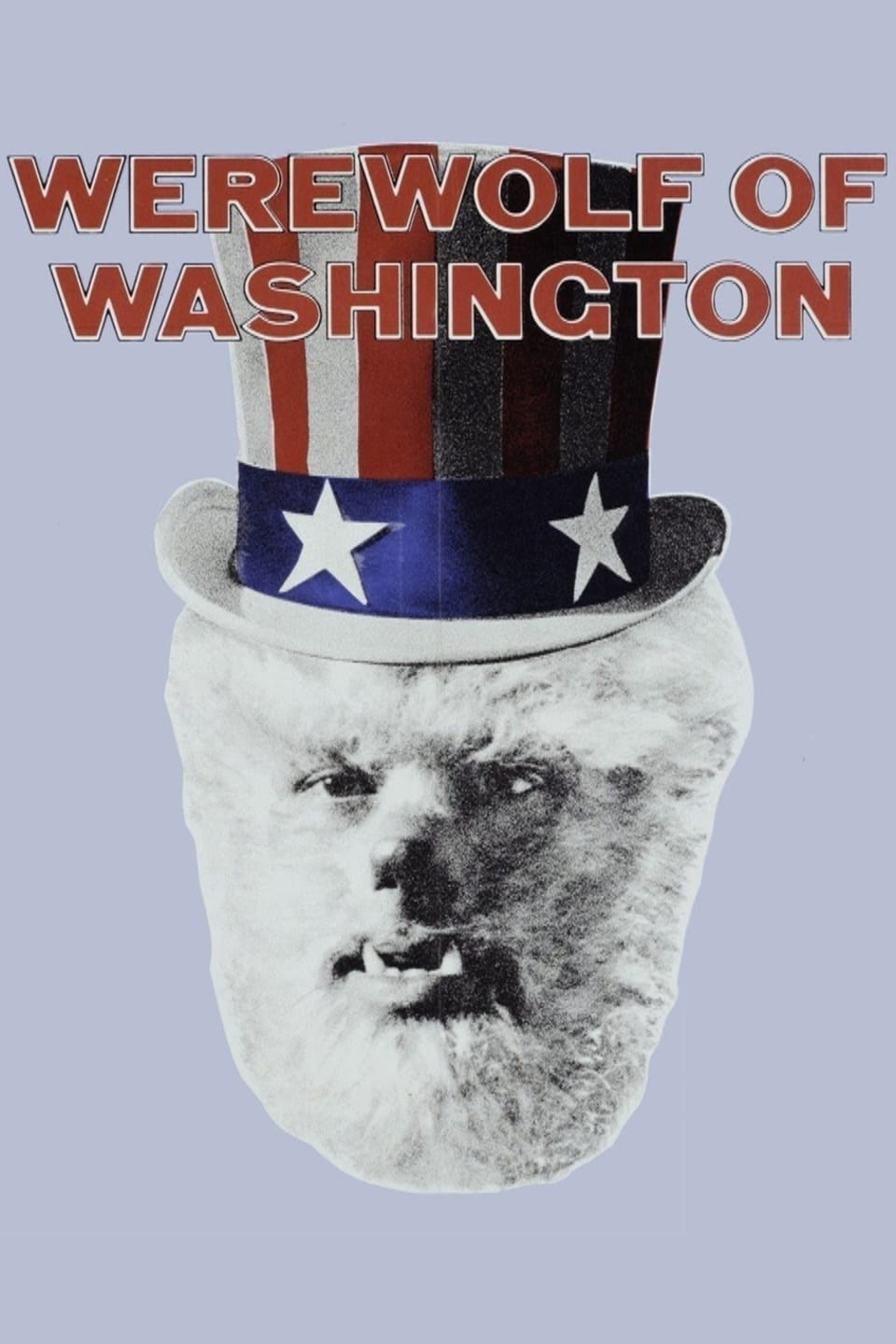 The Werewolf of Washington | The Werewolf of Washington