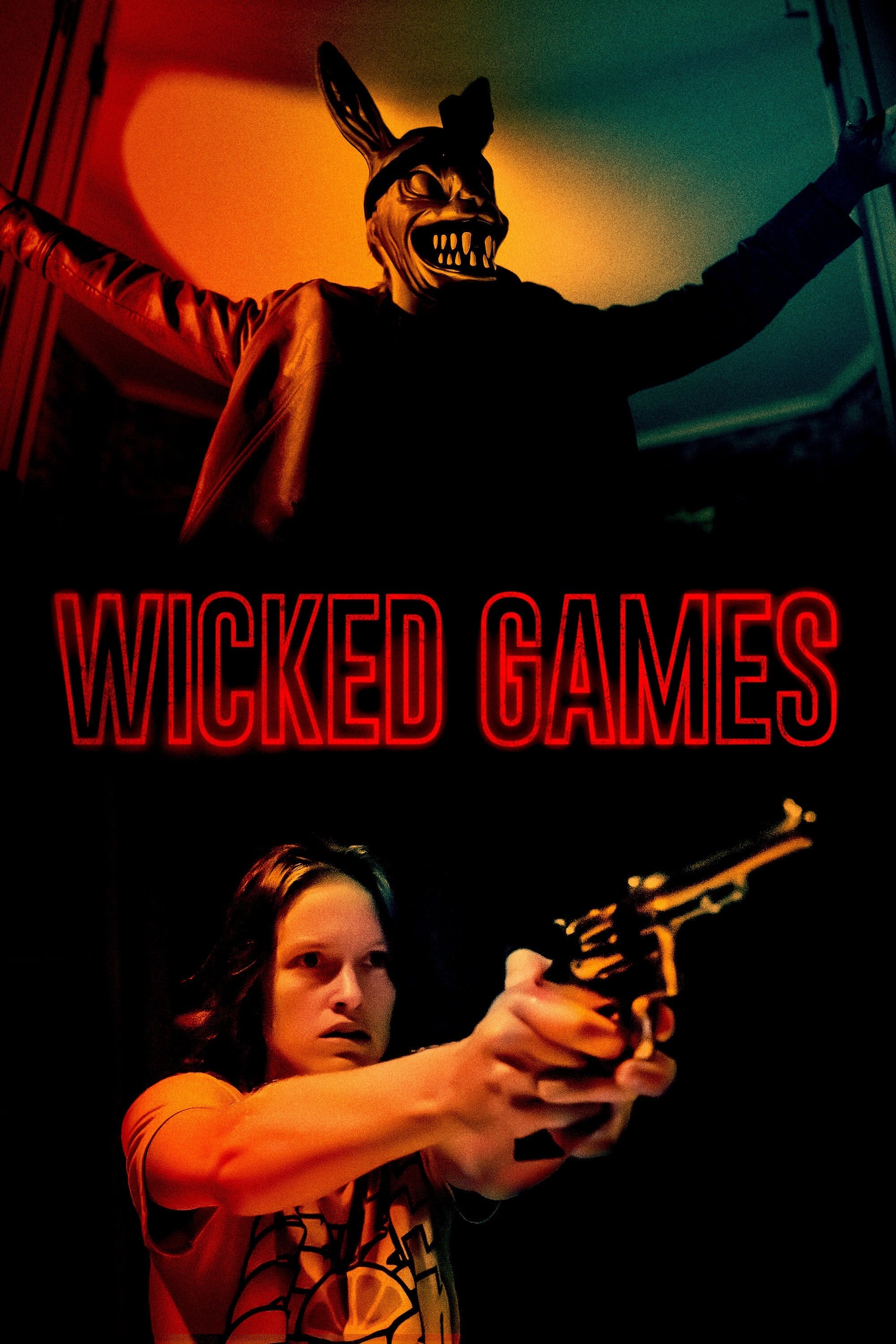 Wicked Games | Wicked Games