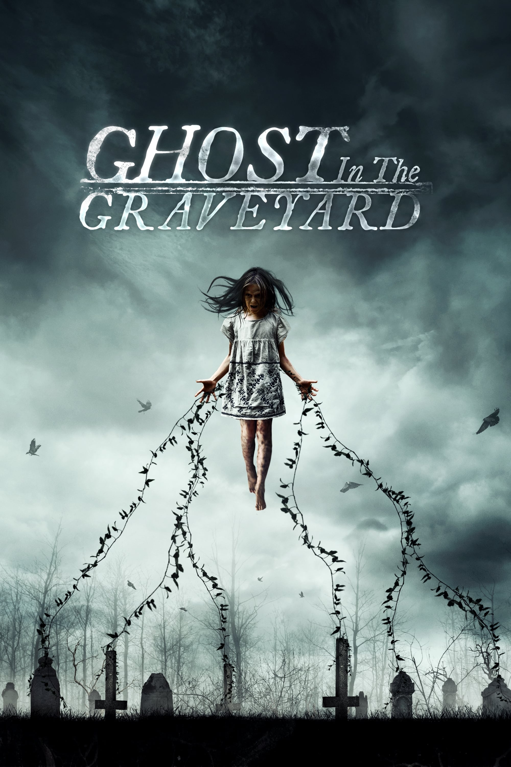 Ghost in the Graveyard | Ghost in the Graveyard