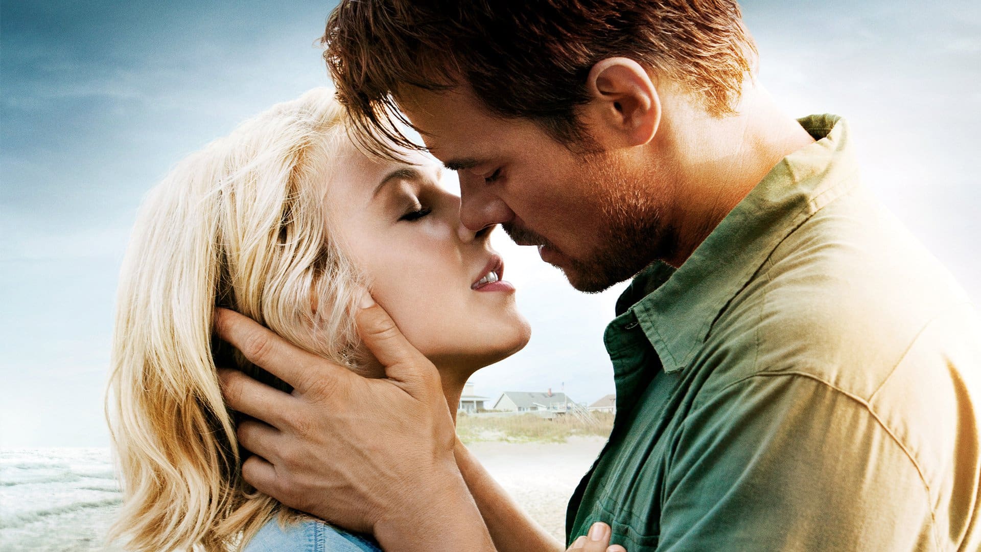 Safe Haven|Safe Haven