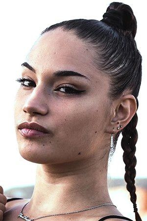 بازیگر Tania Alvarez  