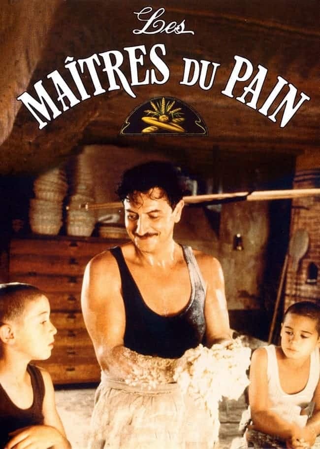 Les Maîtres du pain | Les Maîtres du pain