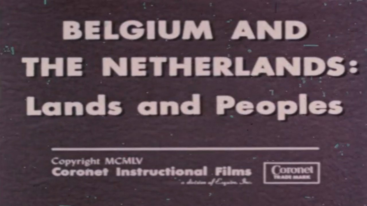 Belgium and The Netherlands: Lands and Peoples|Belgium and The Netherlands: Lands and Peoples