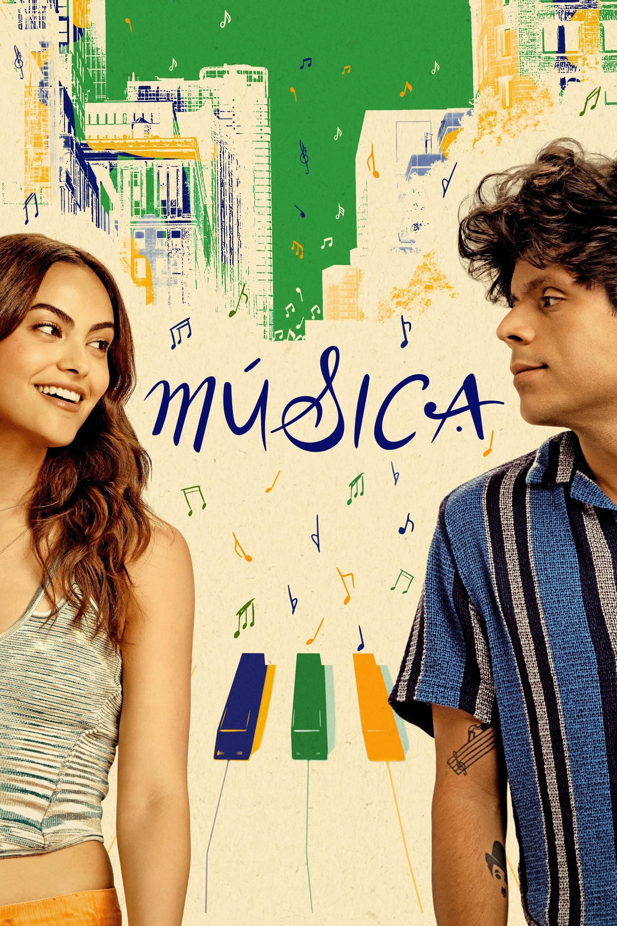 Música | Música