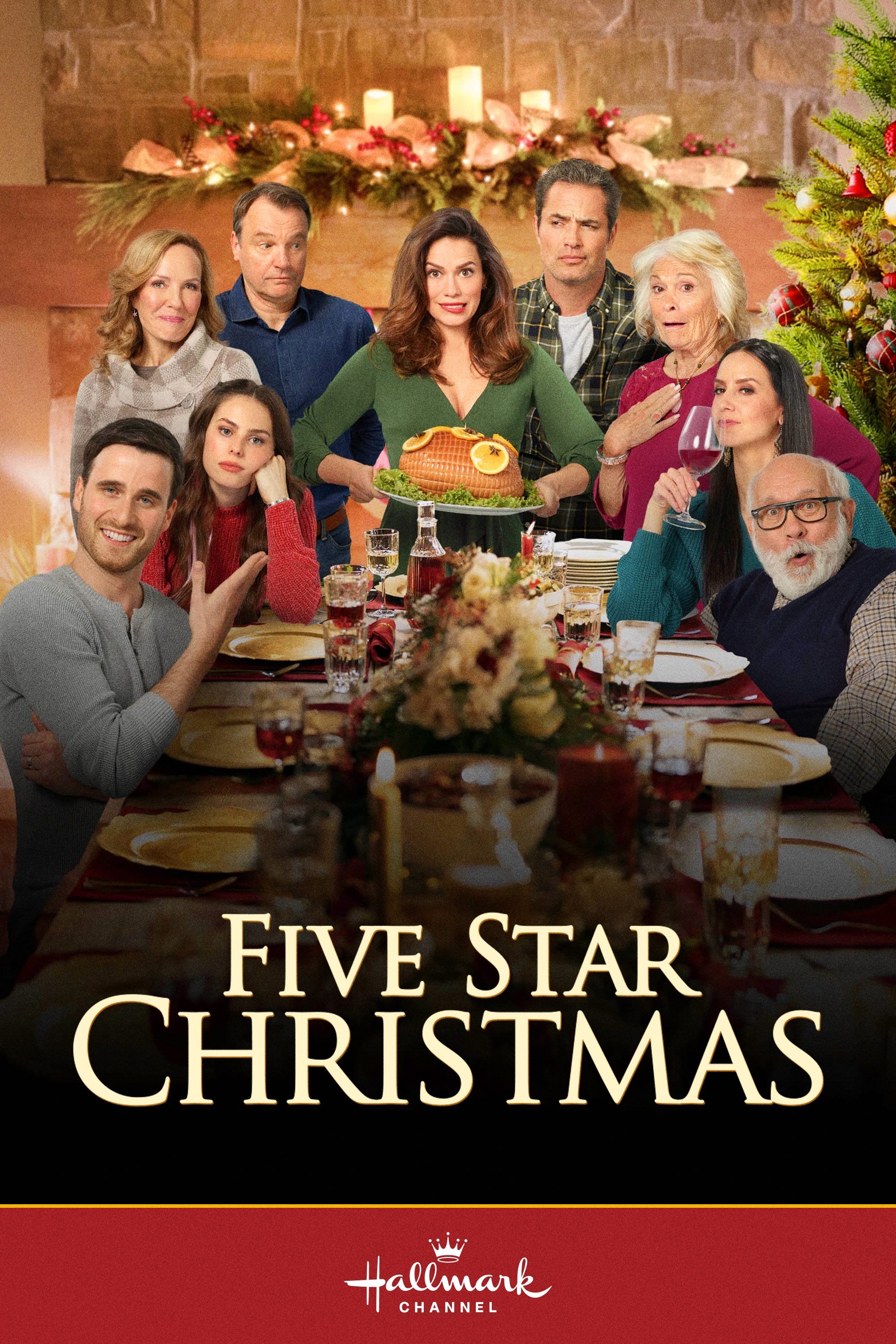 Five Star Christmas | Five Star Christmas