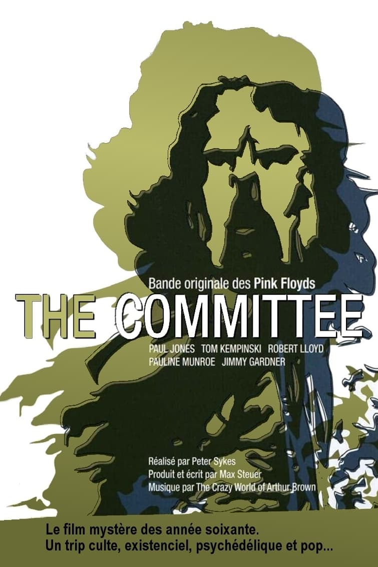 The Committee | The Committee