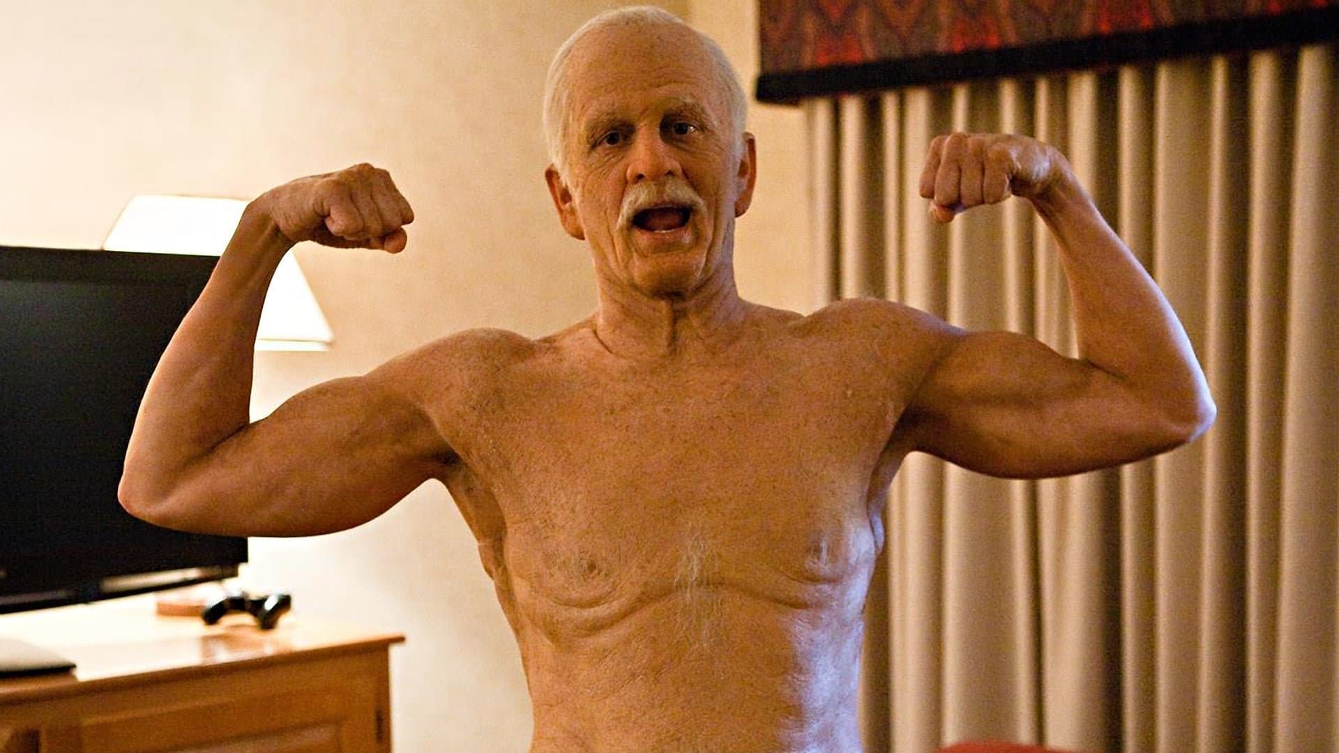 Jackass Presents: Bad Grandpa .5|Jackass Presents: Bad Grandpa .5