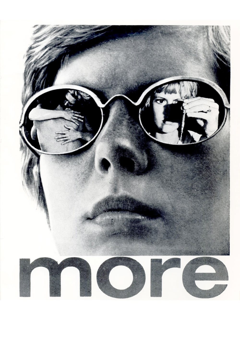 More | More