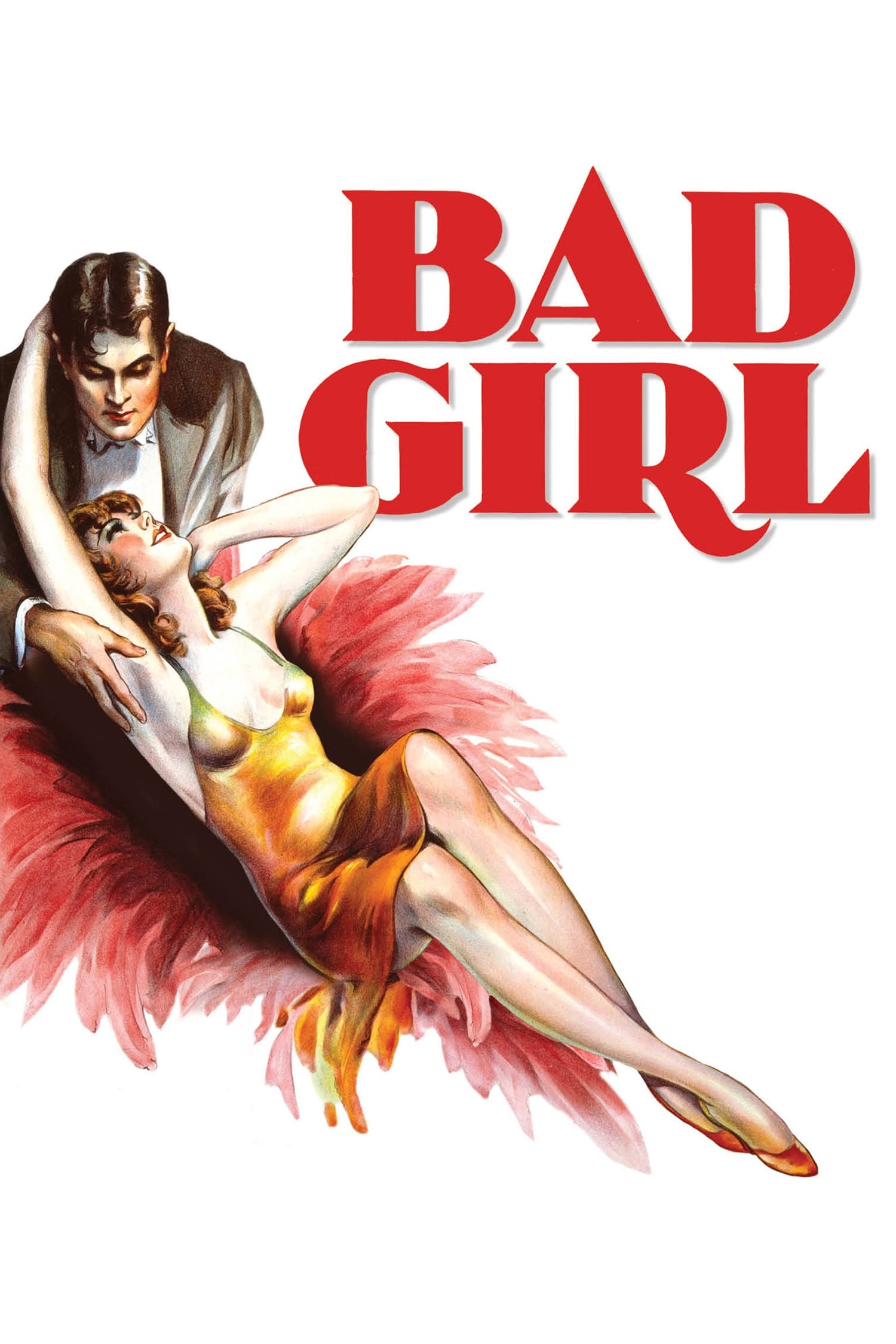 Bad Girl | Bad Girl