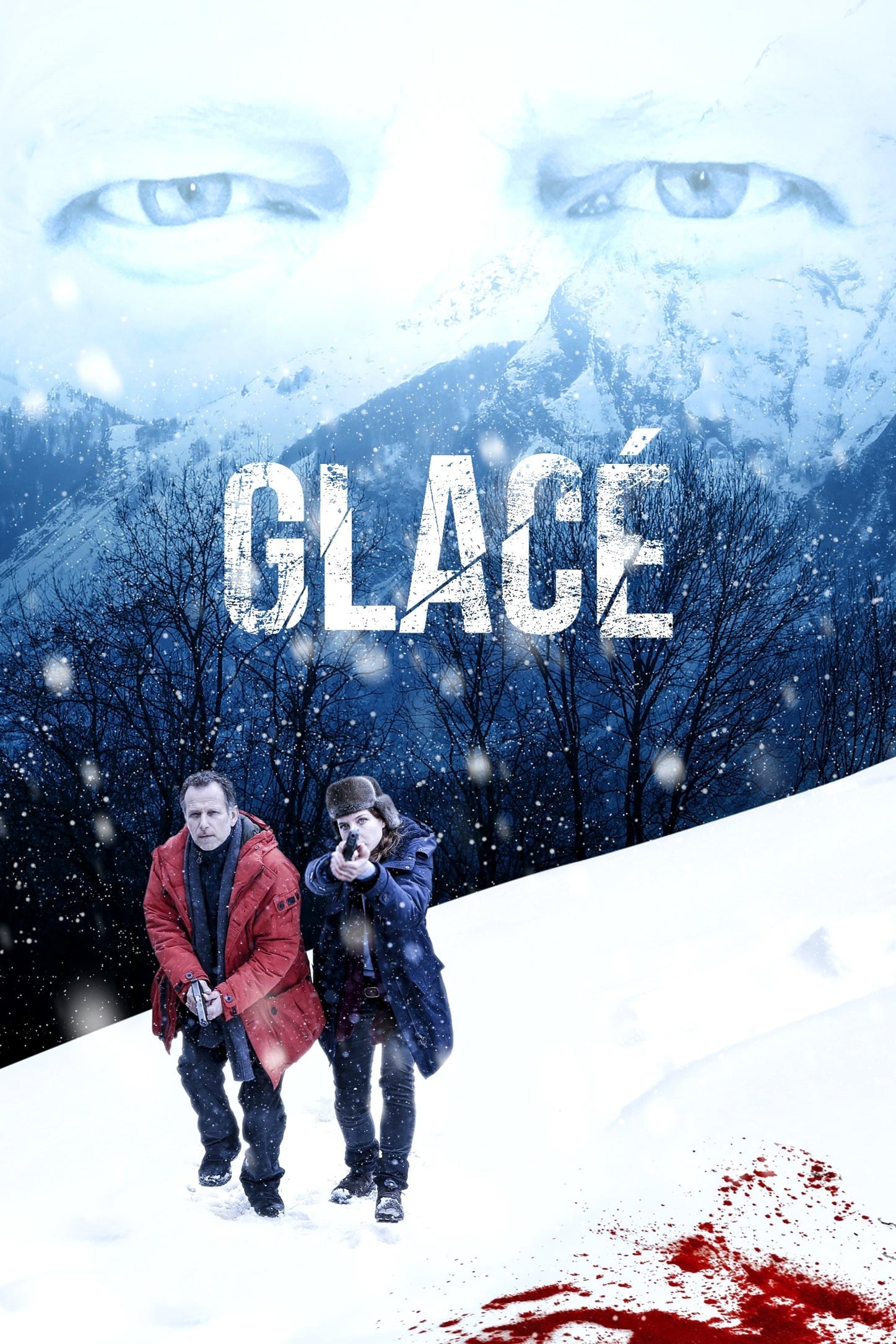 Glacé | Glacé