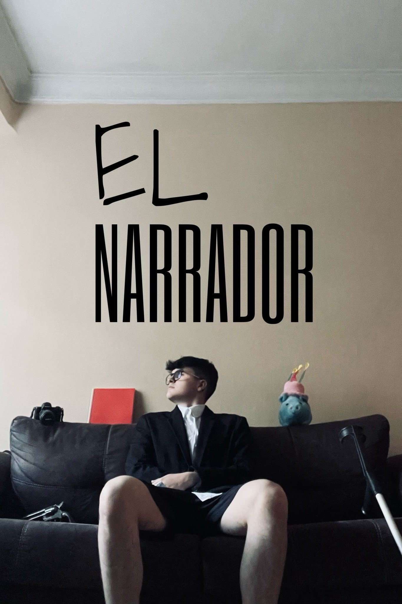 El Narrador