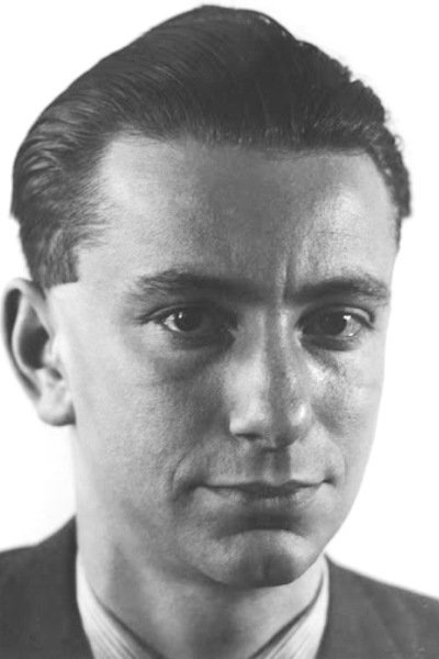بازیگر Jiří Weiss  