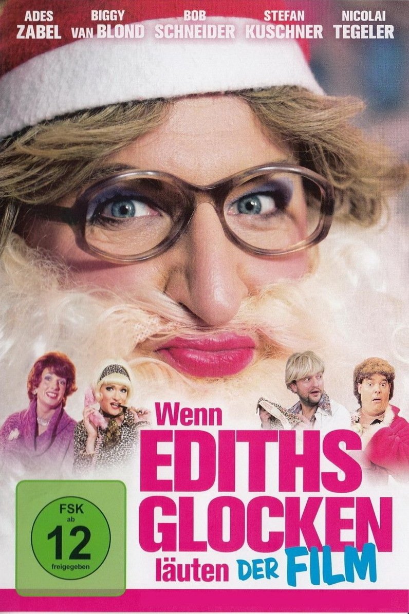 Ediths Glocken - Der Film | Ediths Glocken - Der Film