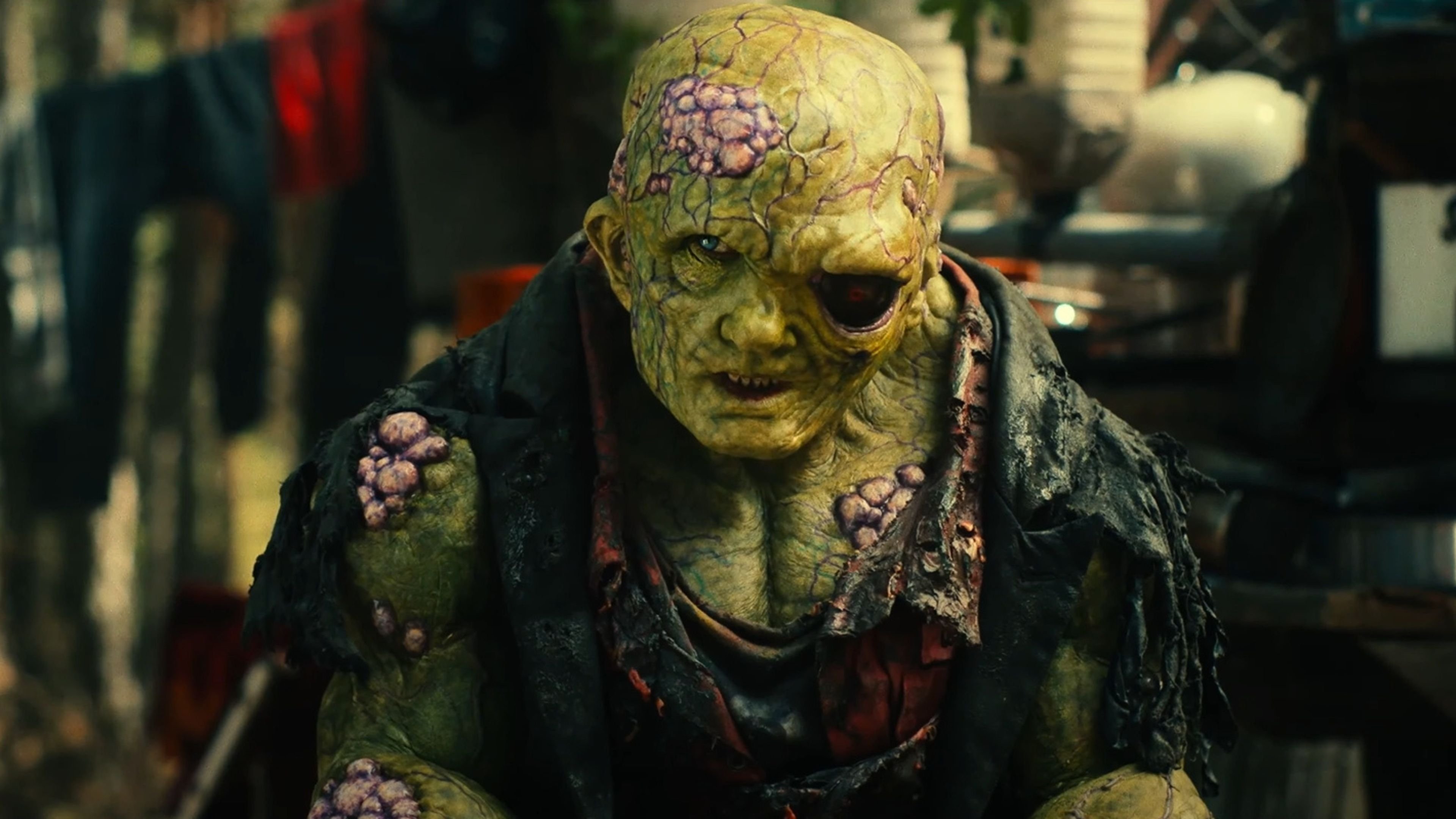The Toxic Avenger|The Toxic Avenger