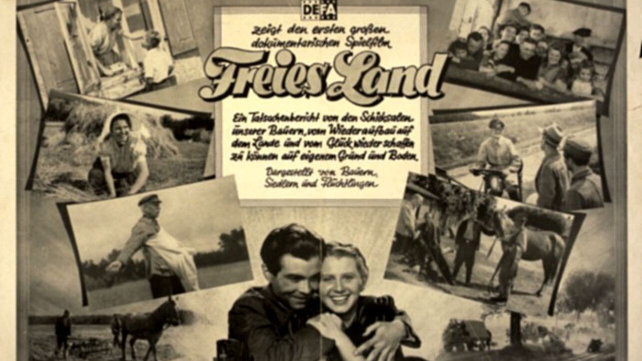 Freies Land|Freies Land