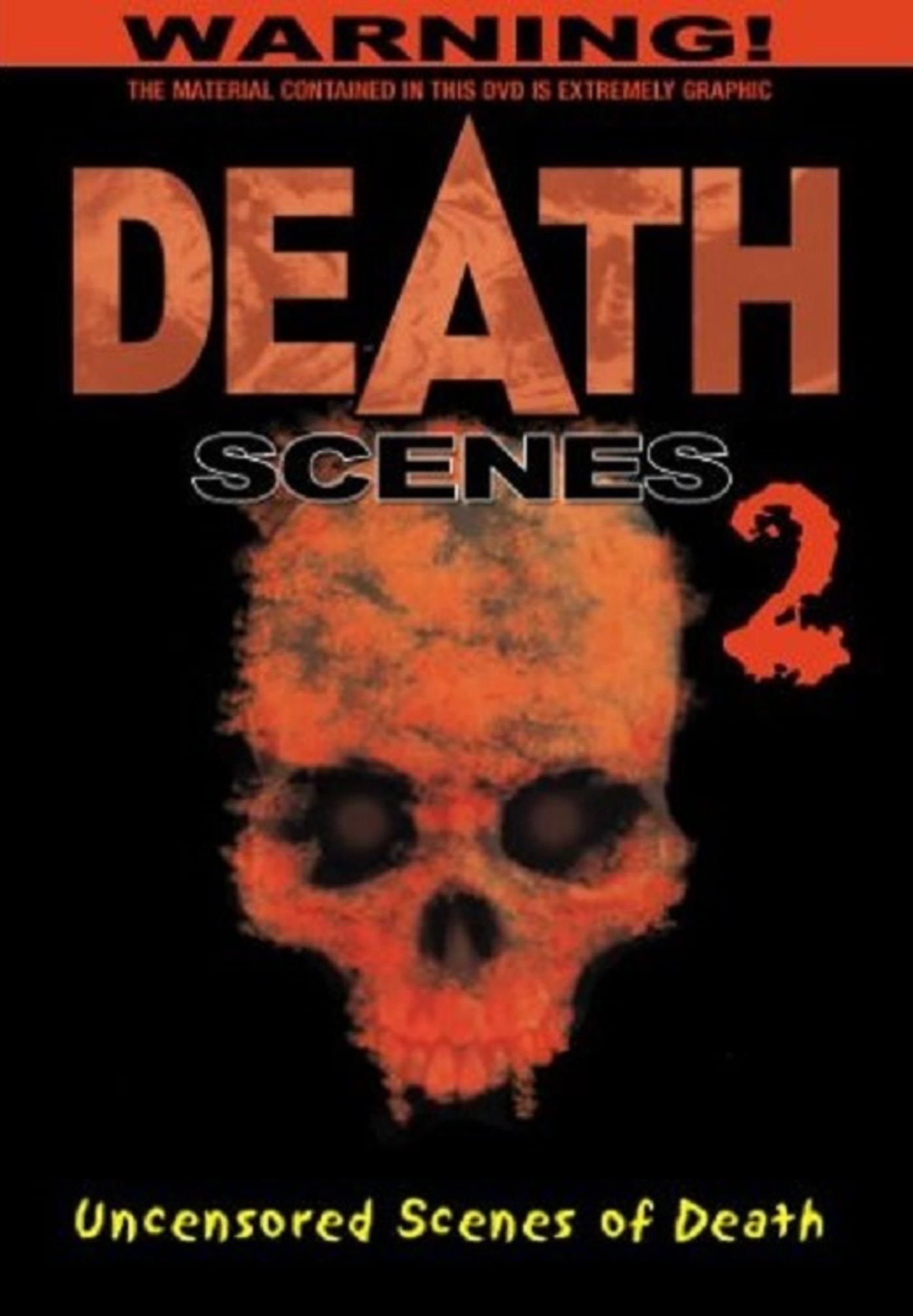 Death Scenes 2 | Death Scenes 2