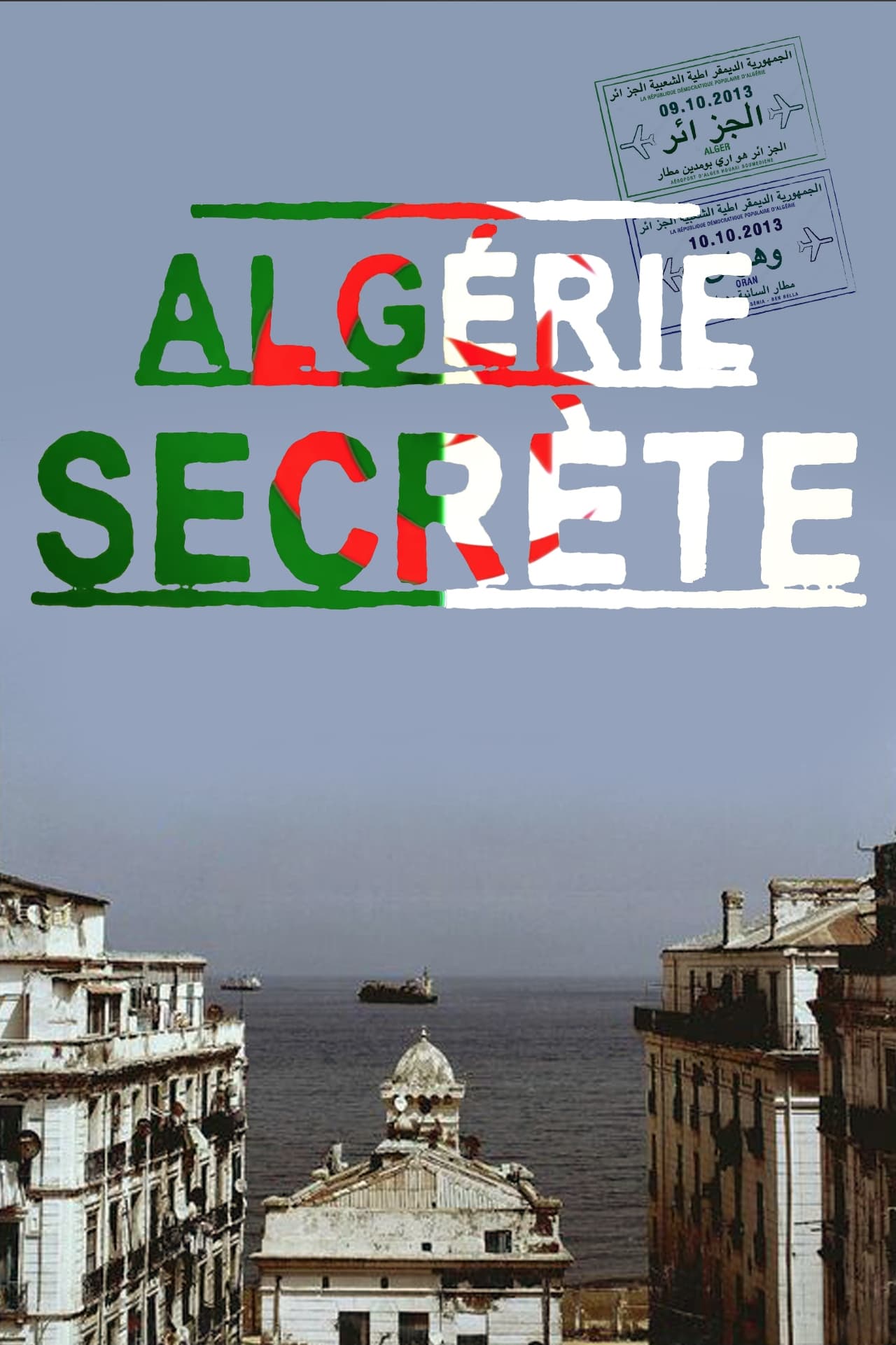 Algérie secrète | Algérie secrète