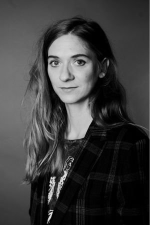 بازیگر Nina Jeppsson  