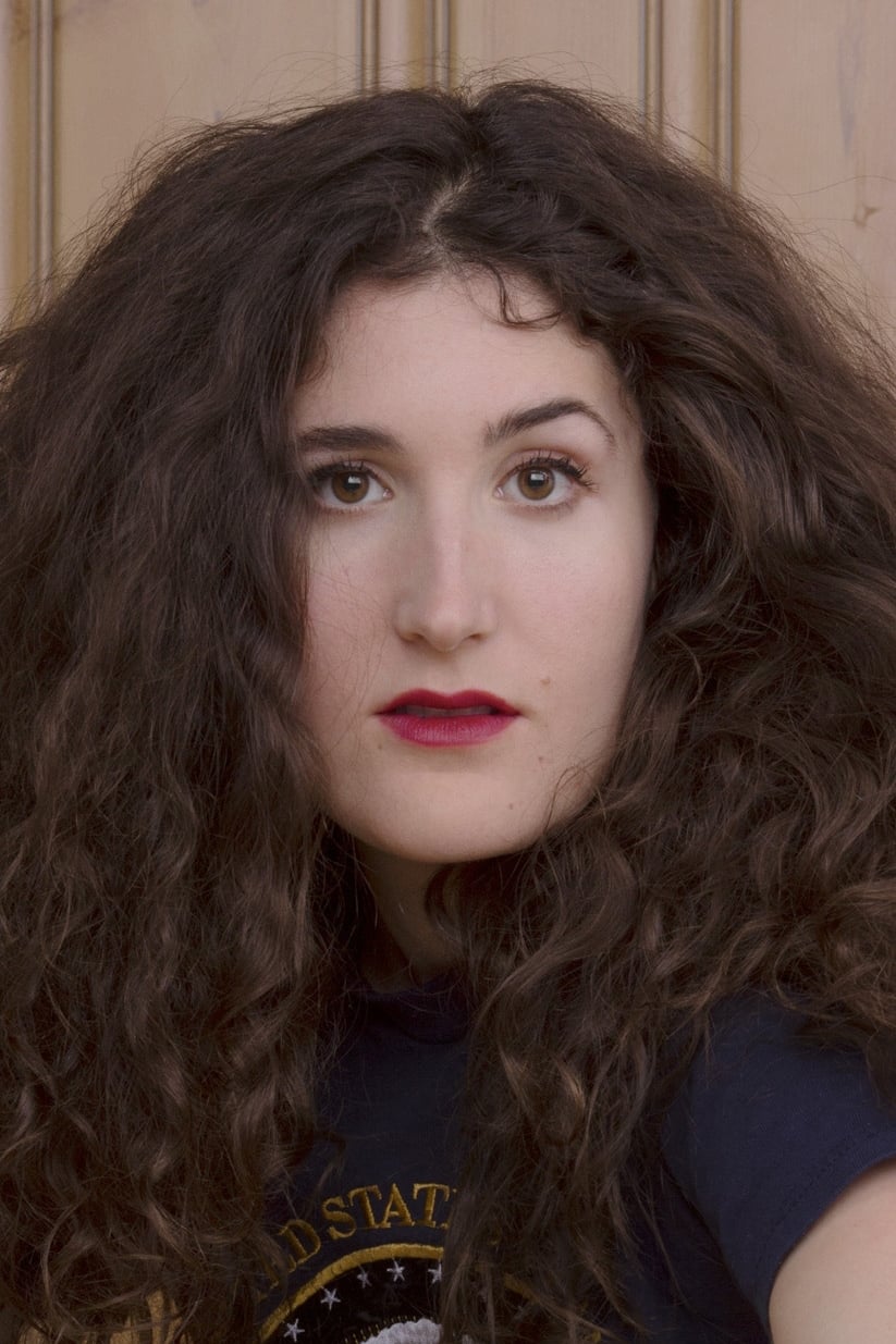 بازیگر Kate Berlant  