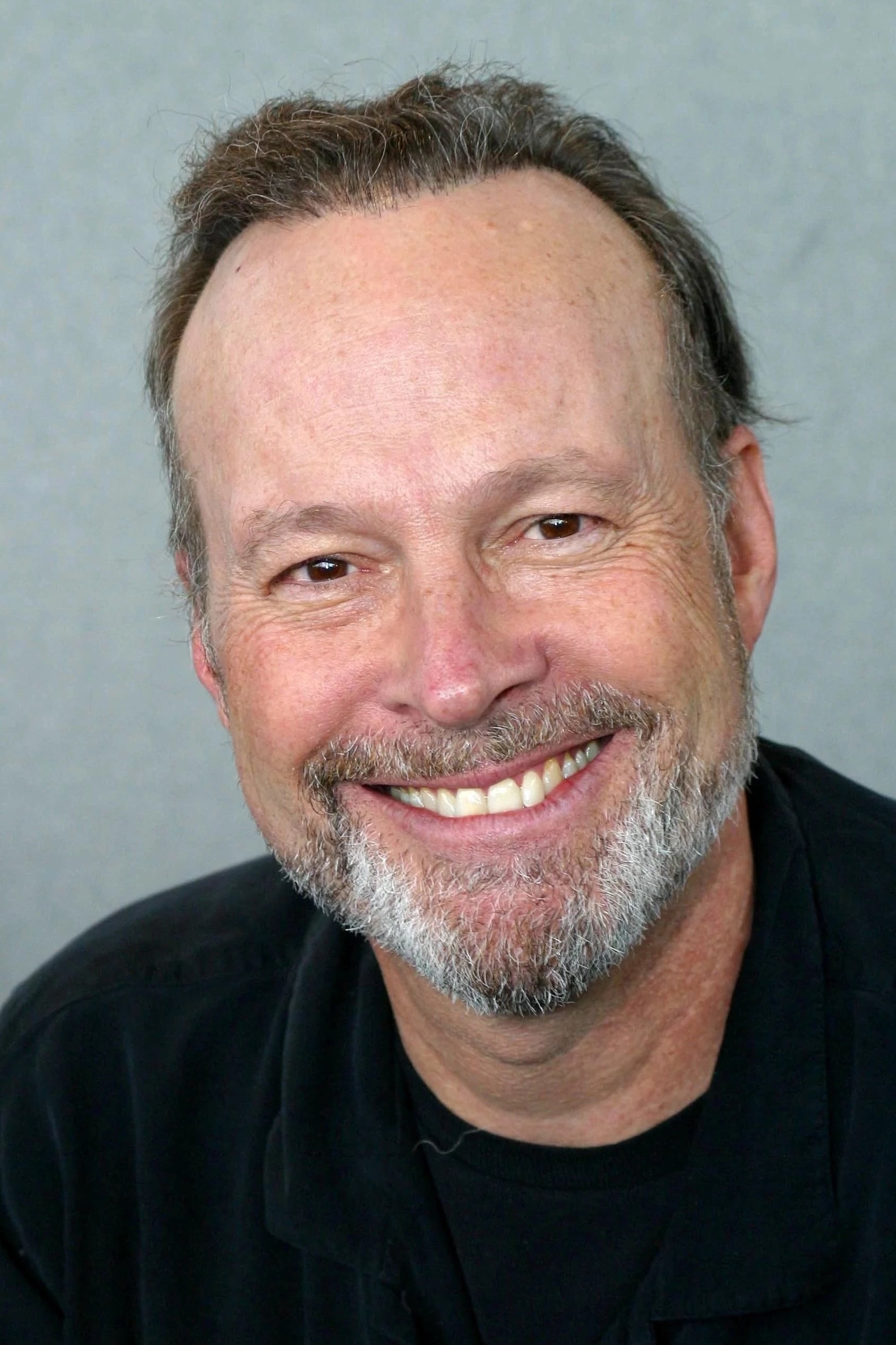 بازیگر Dwight Schultz  