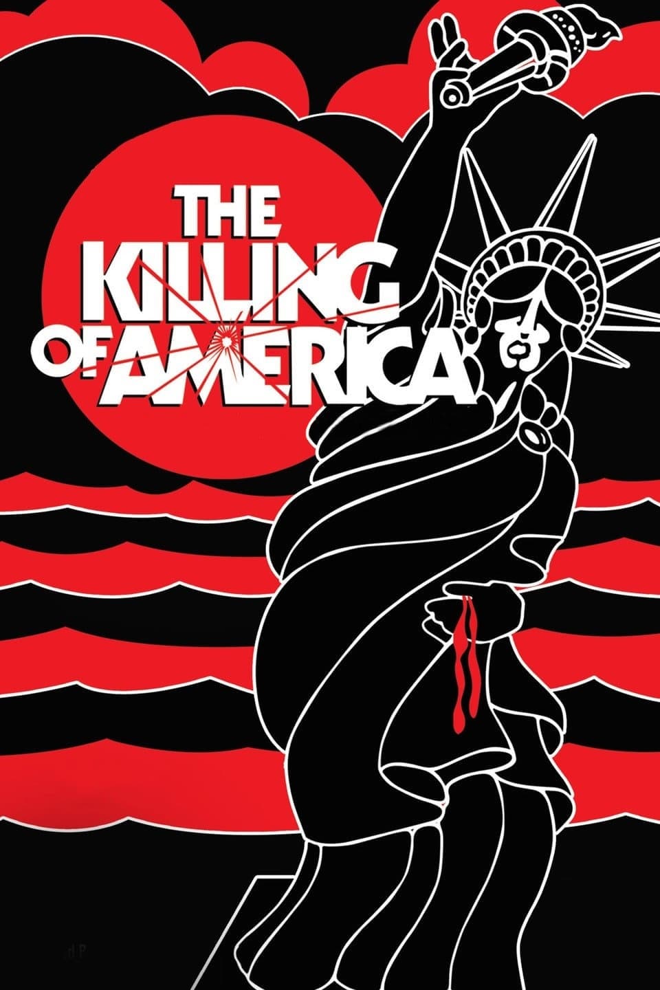 The Killing of America | The Killing of America