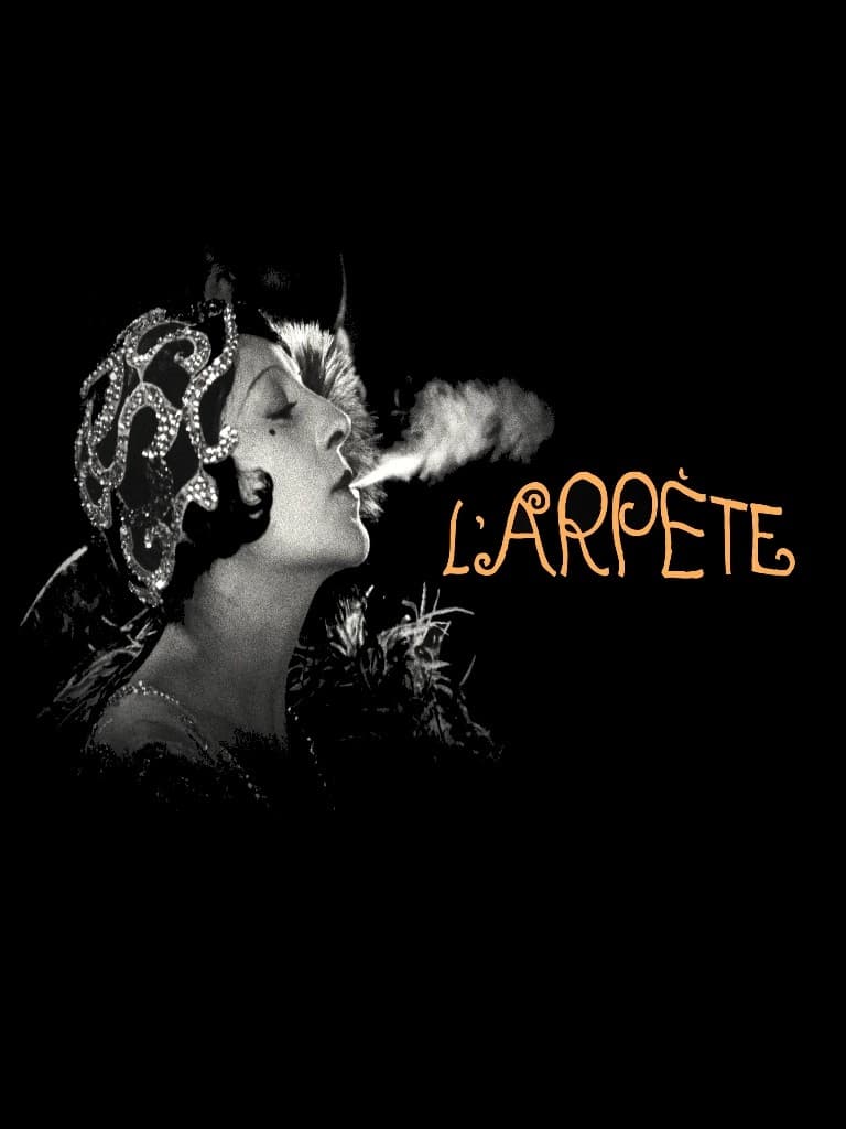 L'Arpète | L'Arpète