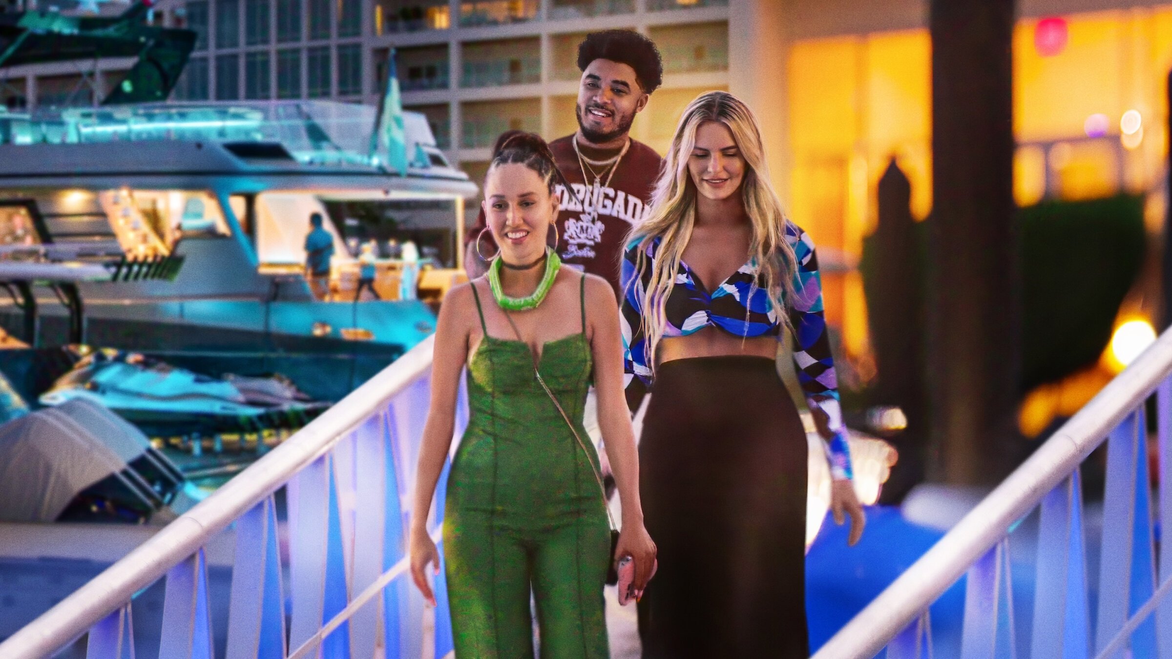Hitmakers|Hitmakers