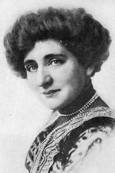 بازیگر Eleanor Blanchard  