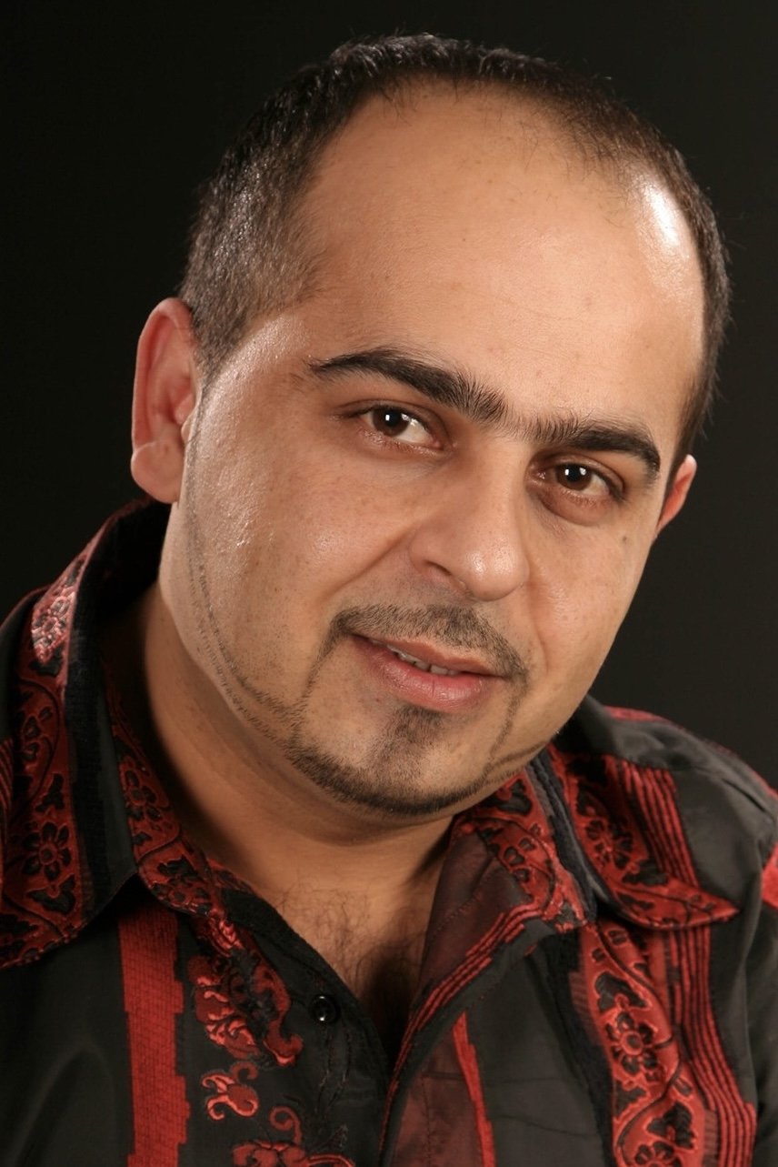 بازیگر Nicat Kazimov  