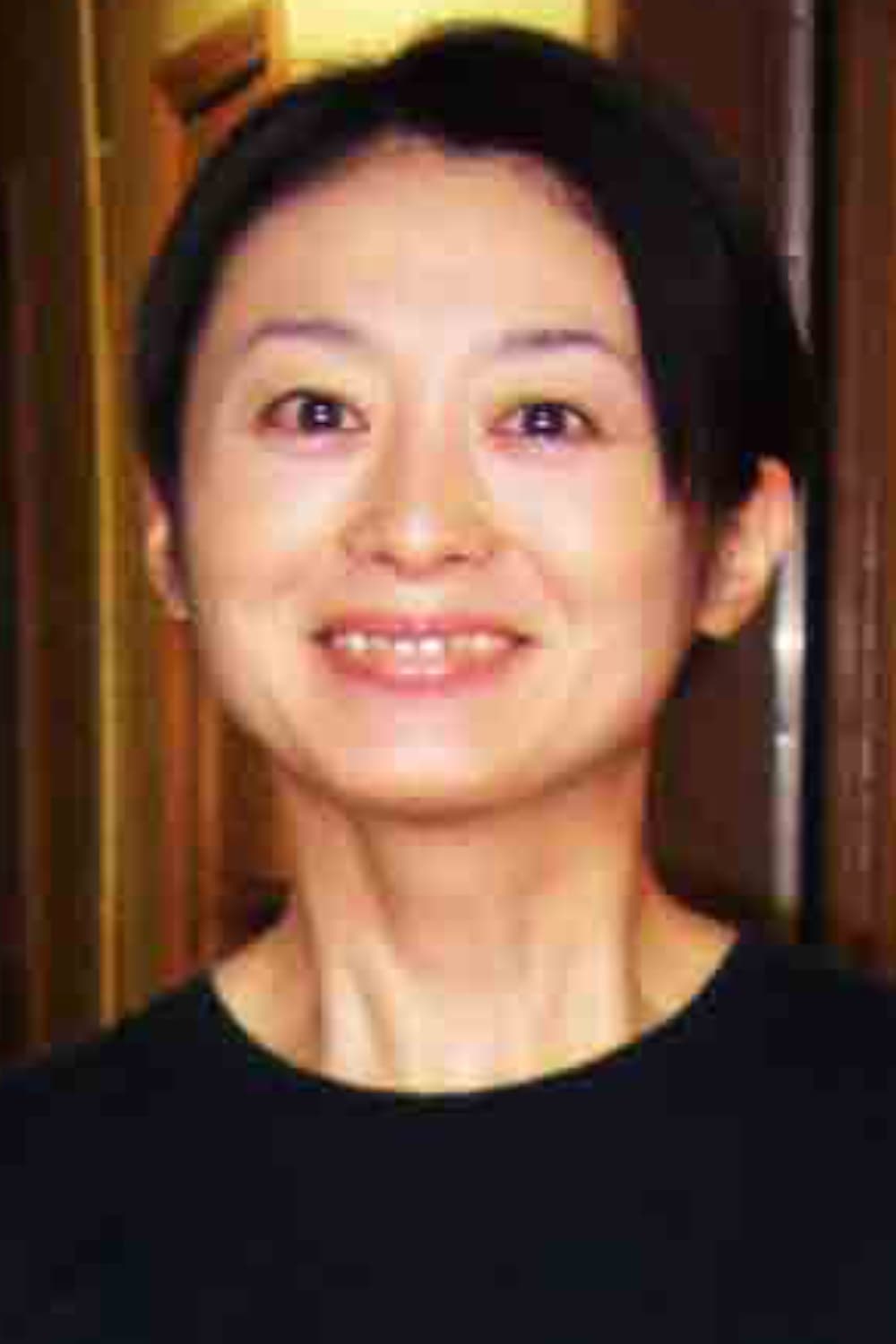 بازیگر Yuka Ozaki  