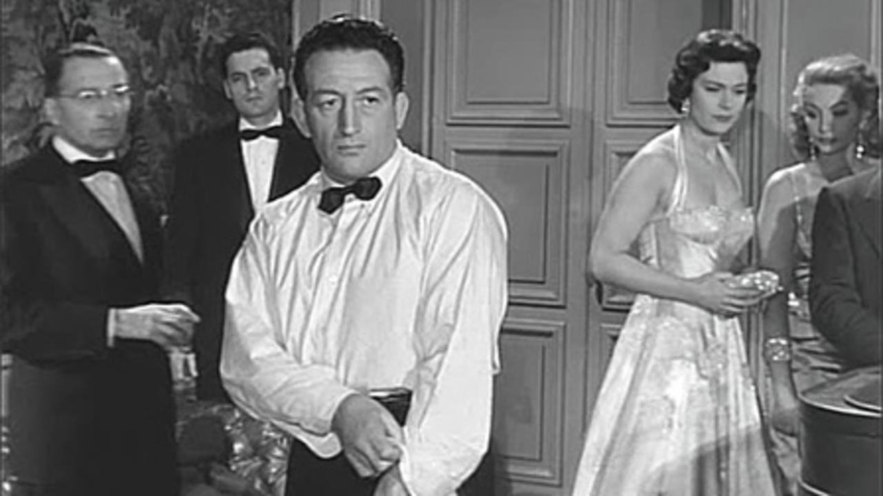 Le Grand Bluff|Le Grand Bluff