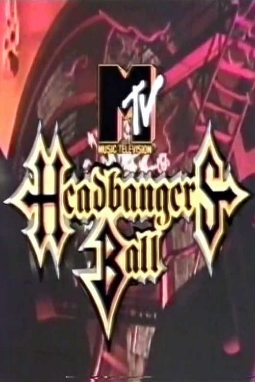 Headbangers Ball | Headbangers Ball