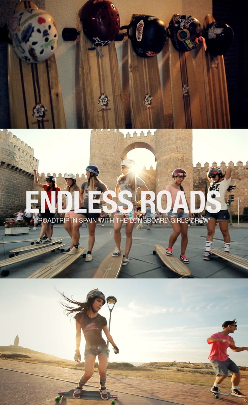 Endless Roads | Endless Roads