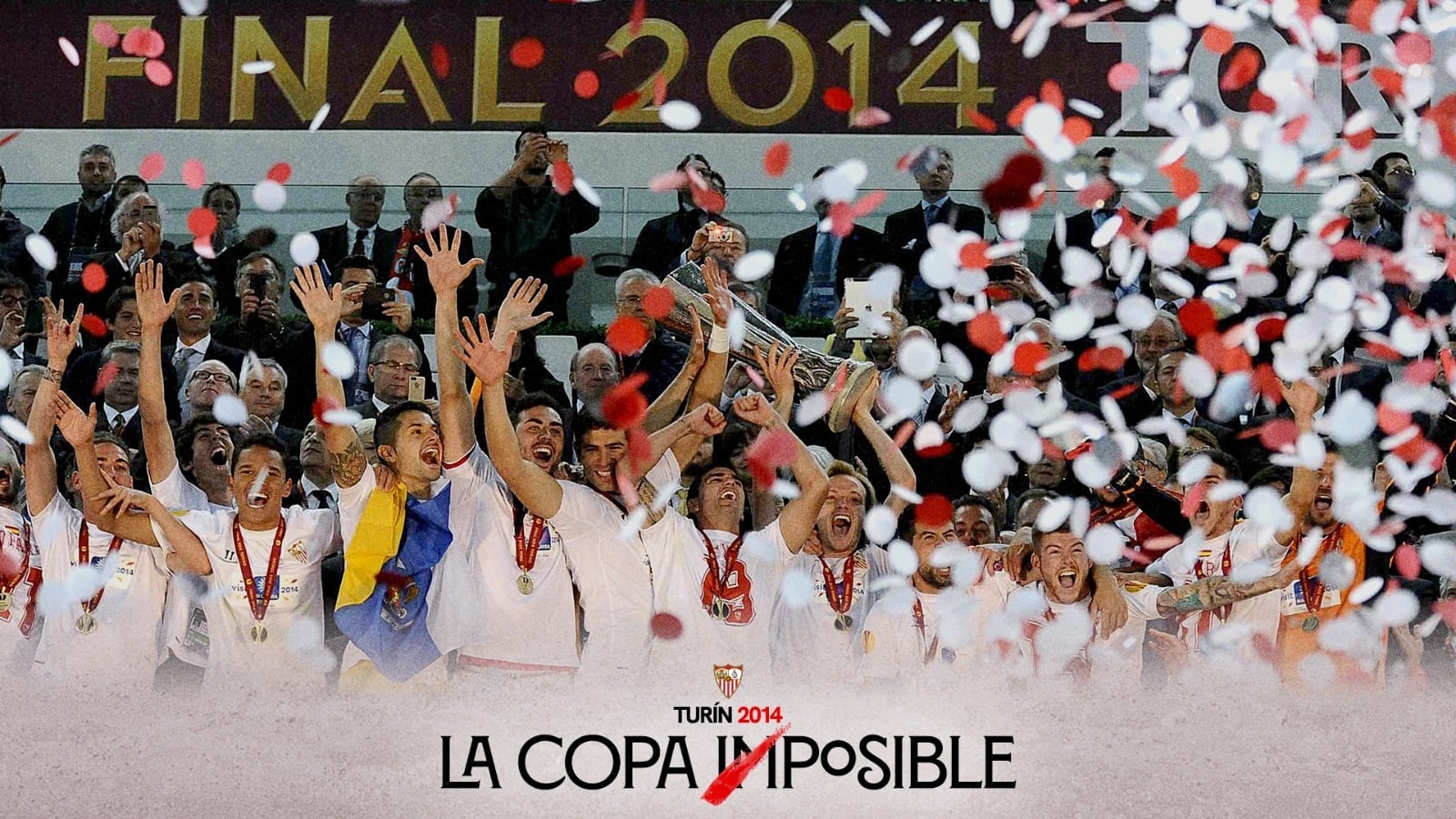 La Copa Imposible|La Copa Imposible
