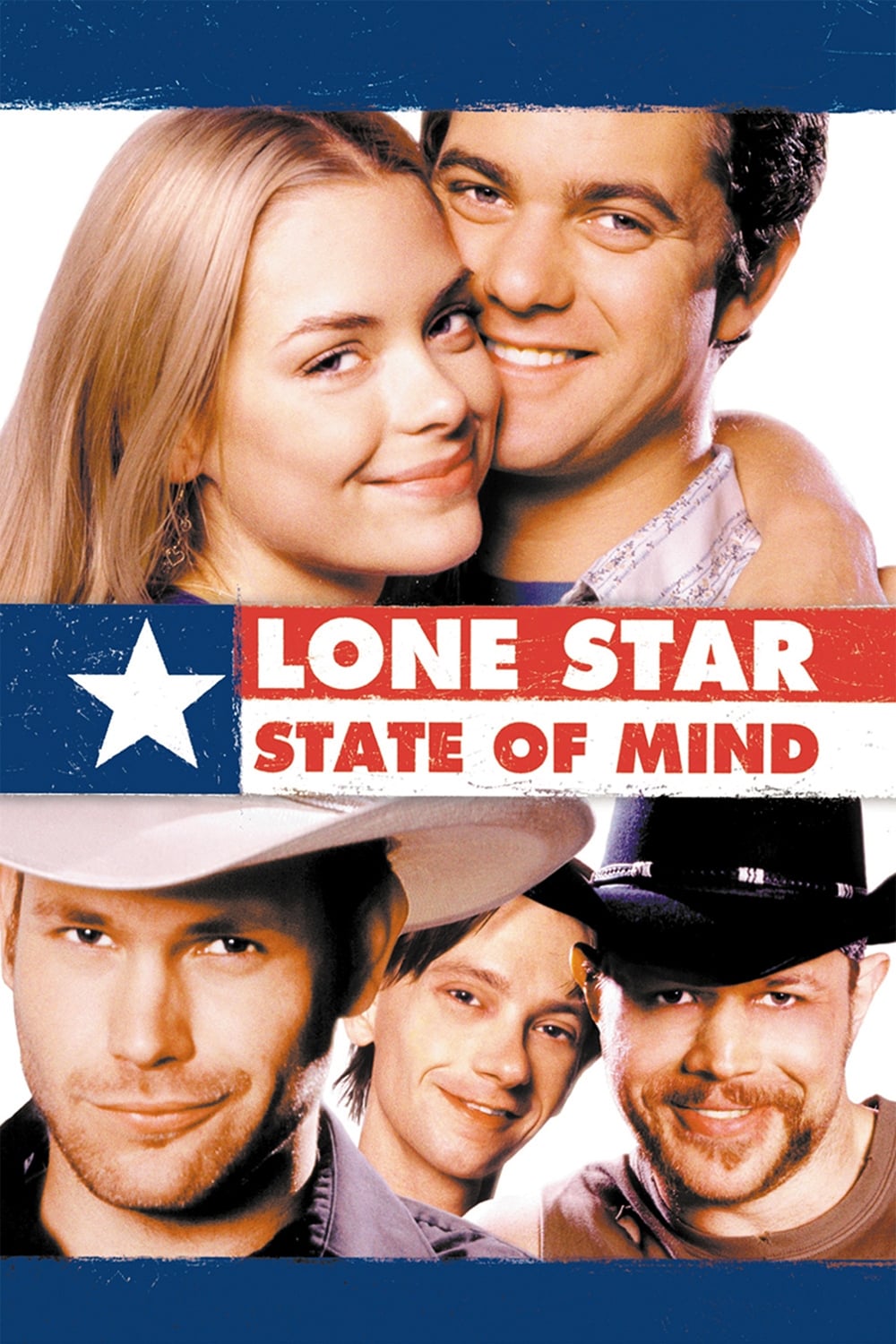 Lone Star State of Mind | Lone Star State of Mind