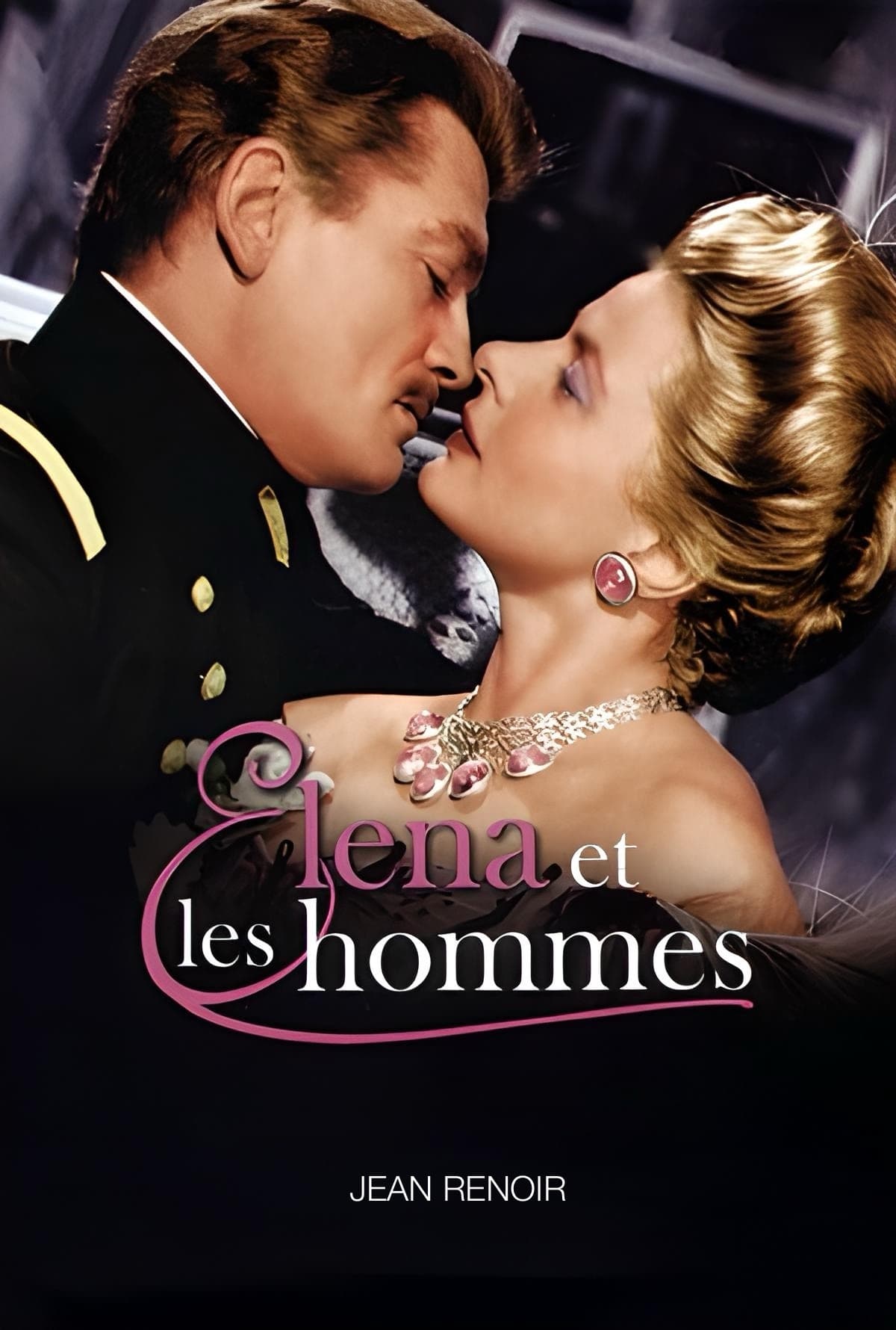 Elena et les hommes