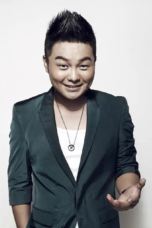 بازیگر Zhang Yu  