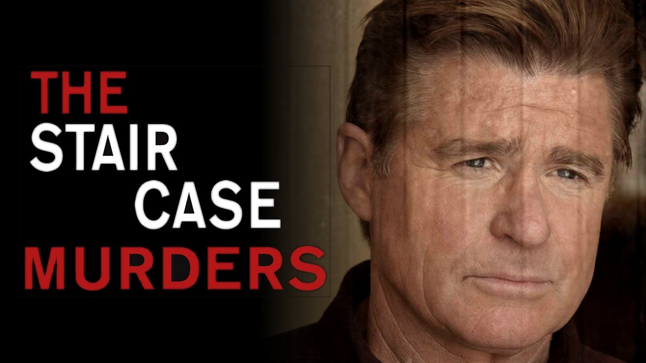 The Staircase Murders|The Staircase Murders