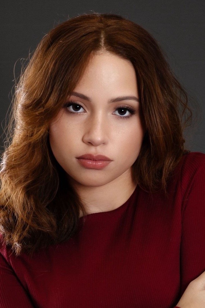 بازیگر Carmen Sánchez  