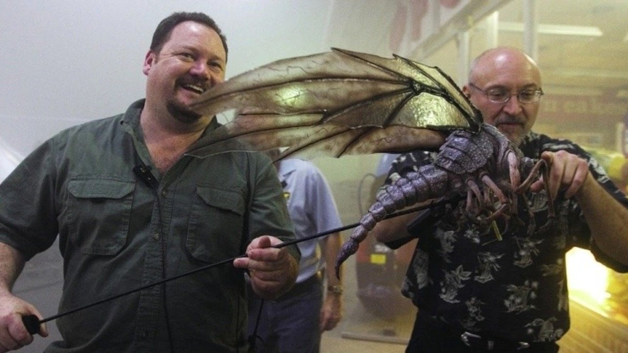 When Darkness Came: The Making of 'The Mist'|When Darkness Came: The Making of 'The Mist'