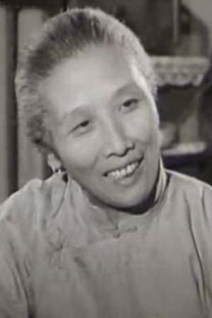 بازیگر Shangying Zhao  