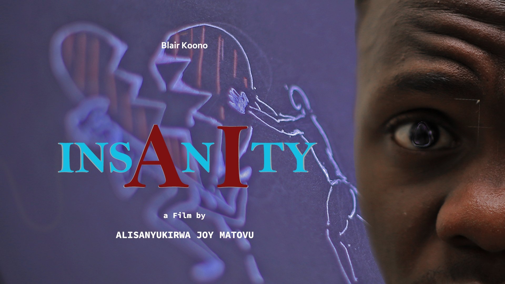 INSANITY|INSANITY